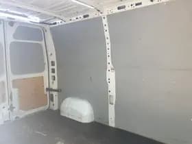 Renault Master 2.3 D AUTOMAAT NAVI AIRCO 45562 KM !! €11.900,- EX. BTW. thumbnail 8