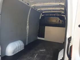 Renault Master 2.3 D AUTOMAAT NAVI AIRCO 45562 KM !! €11.900,- EX. BTW. thumbnail 9