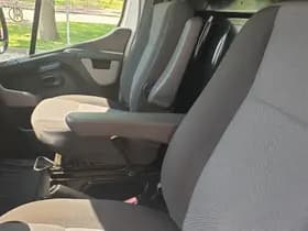 Renault Master 2.3 D AUTOMAAT NAVI AIRCO 45562 KM !! €11.900,- EX. BTW. thumbnail 10