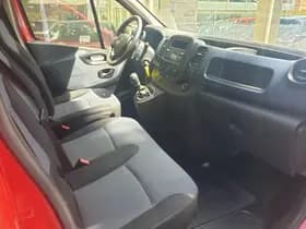 Opel Vivaro 1.6 CDTi DUBB. CAB. L2 145 PK AIRCO €12.900,- EX. BTW thumbnail 7