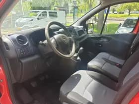 Opel Vivaro 1.6 CDTi DUBB. CAB. L2 145 PK AIRCO €12.900,- EX. BTW thumbnail 10