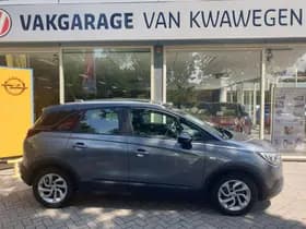 Opel Crossland X 1.2 NAVI, L.M. VELGEN, AIRCO, BLUETOOTH
