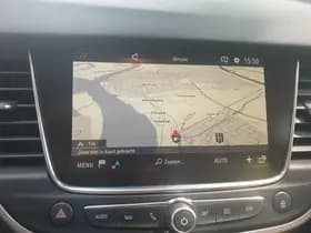 Opel Crossland X 1.2 NAVI, L.M. VELGEN, AIRCO, BLUETOOTH thumbnail 11