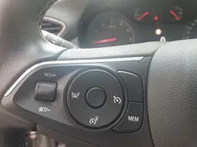 Opel Crossland X 1.2 NAVI, L.M. VELGEN, AIRCO, BLUETOOTH thumbnail 13