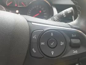 Opel Crossland X 1.2 NAVI, L.M. VELGEN, AIRCO, BLUETOOTH thumbnail 14