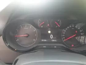 Opel Crossland X 1.2 NAVI, L.M. VELGEN, AIRCO, BLUETOOTH thumbnail 15