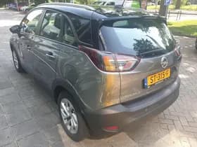 Opel Crossland X 1.2 NAVI, L.M. VELGEN, AIRCO, BLUETOOTH thumbnail 3