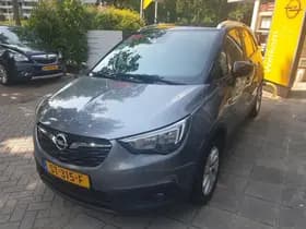 Opel Crossland X 1.2 NAVI, L.M. VELGEN, AIRCO, BLUETOOTH thumbnail 4