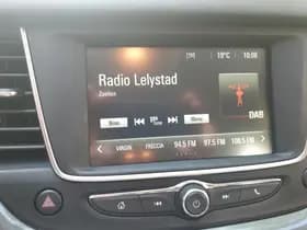 Opel Grandland X 1.2 TURBO ECC APPLE CAR PLAY BLUET. L.M. thumbnail 11