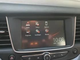 Opel Grandland X 1.2 TURBO ECC APPLE CAR PLAY BLUET. L.M. thumbnail 12