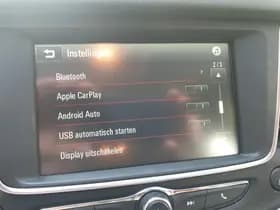 Opel Grandland X 1.2 TURBO ECC APPLE CAR PLAY BLUET. L.M. thumbnail 13