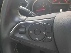 Opel Grandland X 1.2 TURBO ECC APPLE CAR PLAY BLUET. L.M. thumbnail 14