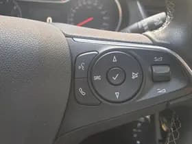 Opel Grandland X 1.2 TURBO ECC APPLE CAR PLAY BLUET. L.M. thumbnail 15