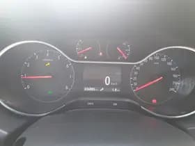 Opel Grandland X 1.2 TURBO ECC APPLE CAR PLAY BLUET. L.M. thumbnail 16