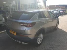 Opel Grandland X 1.2 TURBO ECC APPLE CAR PLAY BLUET. L.M. thumbnail 3