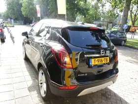 Opel Mokka X thumbnail 3
