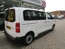 Opel Vivaro 9 PERS.BUS L2 AIRCO, CRUISE C. BLUET. €23.647,- EX BTW thumbnail 2