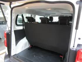 Opel Vivaro 9 PERS.BUS L2 AIRCO, CRUISE C. BLUET. €23.647,- EX BTW thumbnail 11