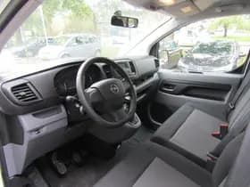 Opel Vivaro 9 PERS.BUS L2 AIRCO, CRUISE C. BLUET. €23.647,- EX BTW thumbnail 13