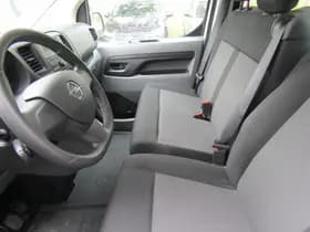 Opel Vivaro 9 PERS.BUS L2 AIRCO, CRUISE C. BLUET. €23.647,- EX BTW thumbnail 16