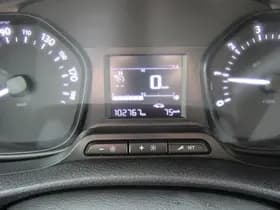 Opel Vivaro 9 PERS.BUS L2 AIRCO, CRUISE C. BLUET. €23.647,- EX BTW thumbnail 22