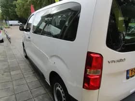 Opel Vivaro 9 PERS.BUS L2 AIRCO, CRUISE C. BLUET. €23.647,- EX BTW thumbnail 4
