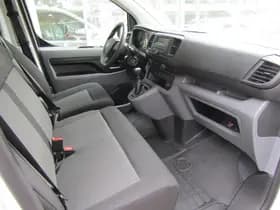 Opel Vivaro 9 PERS.BUS L2 AIRCO, CRUISE C. BLUET. €23.647,- EX BTW thumbnail 7