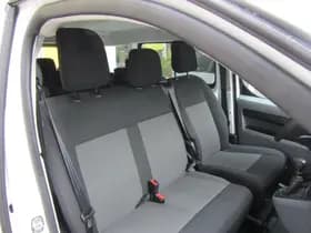 Opel Vivaro 9 PERS.BUS L2 AIRCO, CRUISE C. BLUET. €23.647,- EX BTW thumbnail 8