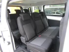 Opel Vivaro 9 PERS.BUS L2 AIRCO, CRUISE C. BLUET. €23.647,- EX BTW thumbnail 9