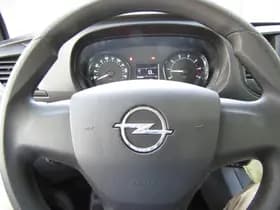 Opel Vivaro 9 PERS.BUS L2 AIRCO, CRUISE C. BLUET. €20.289,- EX BTW EX BPM thumbnail 15