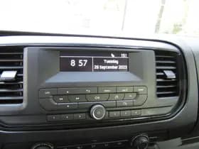 Opel Vivaro 9 PERS.BUS L2 AIRCO, CRUISE C. BLUET. €20.289,- EX BTW EX BPM thumbnail 16