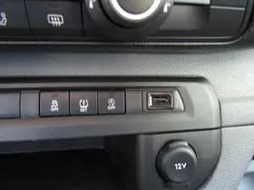 Opel Vivaro 9 PERS.BUS L2 AIRCO, CRUISE C. BLUET. €20.289,- EX BTW EX BPM thumbnail 18