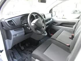 Opel Vivaro 9 PERS.BUS L2 AIRCO, CRUISE C. BLUET. €20.289,- EX BTW EX BPM thumbnail 6