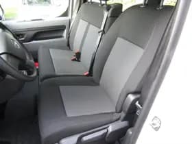 Opel Vivaro 9 PERS.BUS L2 AIRCO, CRUISE C. BLUET. €20.289,- EX BTW EX BPM thumbnail 7