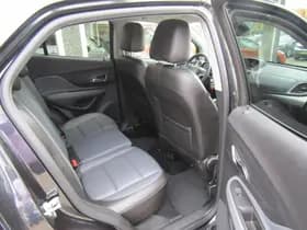 Opel Mokka 1.4 TURBO COSMO LEER NAVI BLUETOOTH thumbnail 11