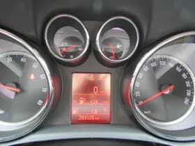 Opel Mokka 1.4 TURBO COSMO LEER NAVI BLUETOOTH thumbnail 13