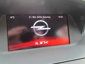 Opel Mokka 1.4 TURBO COSMO LEER NAVI BLUETOOTH thumbnail 14
