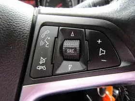 Opel Mokka 1.4 TURBO COSMO LEER NAVI BLUETOOTH thumbnail 17