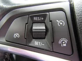 Opel Mokka 1.4 TURBO COSMO LEER NAVI BLUETOOTH thumbnail 18