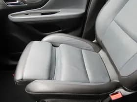 Opel Mokka 1.4 TURBO COSMO LEER NAVI BLUETOOTH thumbnail 21