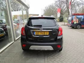Opel Mokka 1.4 TURBO COSMO LEER NAVI BLUETOOTH thumbnail 7