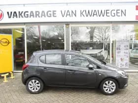 Opel Corsa 1.2 EDITION AIRCO L.M. VELGEN BLUETOOTH