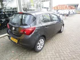 Opel Corsa 1.2 EDITION AIRCO L.M. VELGEN BLUETOOTH thumbnail 2