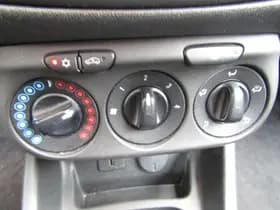 Opel Corsa 1.2 EDITION AIRCO L.M. VELGEN BLUETOOTH thumbnail 11