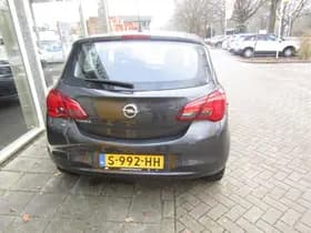 Opel Corsa 1.2 EDITION AIRCO L.M. VELGEN BLUETOOTH thumbnail 3