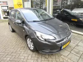 Opel Corsa 1.2 EDITION AIRCO L.M. VELGEN BLUETOOTH thumbnail 6