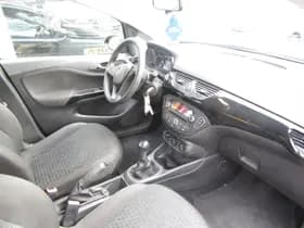Opel Corsa 1.2 EDITION AIRCO L.M. VELGEN BLUETOOTH thumbnail 7
