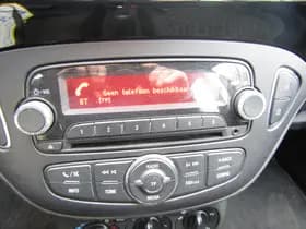 Opel Corsa 1.2 EDITION AIRCO L.M. VELGEN BLUETOOTH thumbnail 9