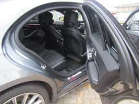 Mercedes-Benz S-Klasse 580 e 510pk 4MATIC 9G-TRONIC LWB Full Options, BTW-auto, AMG-pakket thumbnail 16