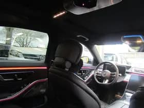 Mercedes-Benz S-Klasse 580 e 510pk 4MATIC 9G-TRONIC LWB Full Options, BTW-auto, AMG-pakket thumbnail 17